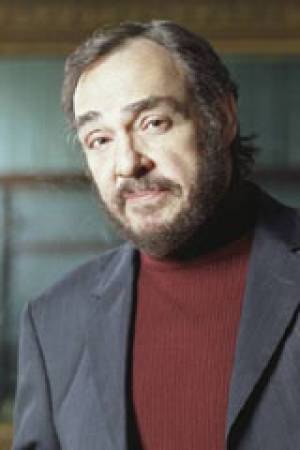 John Rhys-Davies