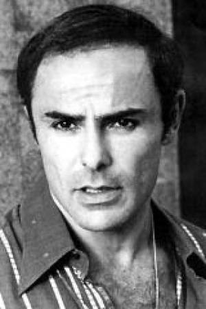 John Saxon