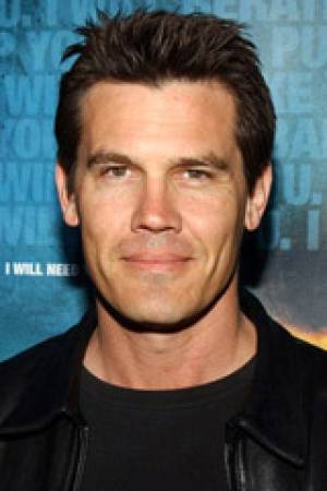 Josh Brolin
