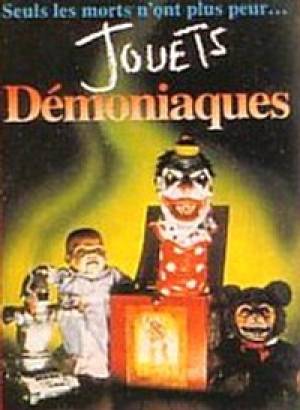 Jouets Démoniaques Jouets Démoniaques