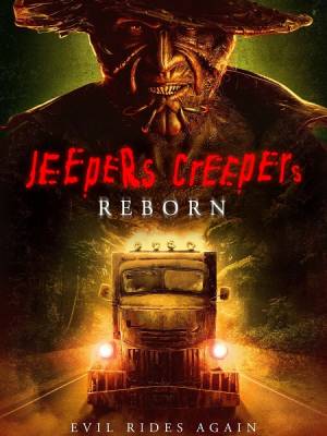 Jeepers Creepers (2001 - 2003 - 2017 - 2022) Jpreb