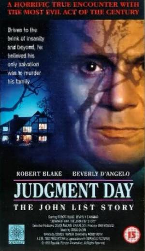 Judgment Day: The John List Story