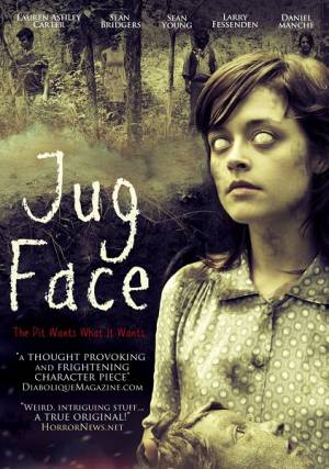 Jug Face