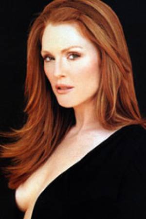 Julianne Moore