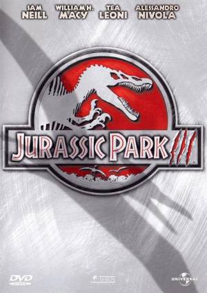 Jurassic Park 3