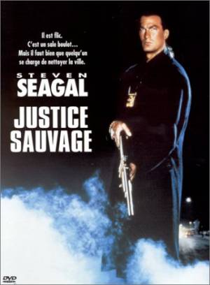 Justice sauvage