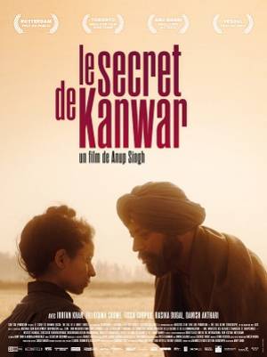 Le secret de Kanwar