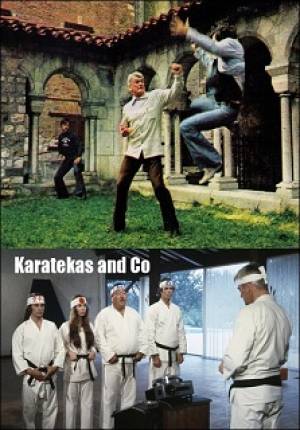 Karatekas and Co