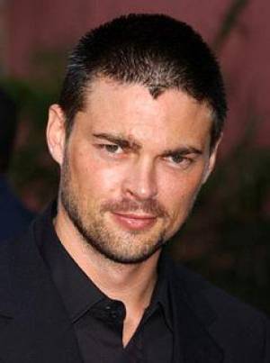 Karl Urban