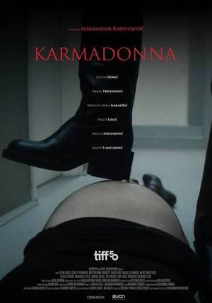 Karmadonna