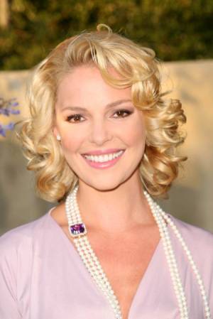 Katherine Heigl