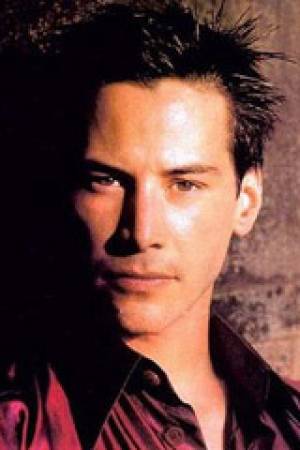 Keanu Reeves
