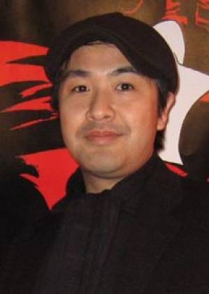 Kenta Fukasaku