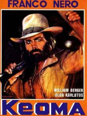 Keoma Keoma
