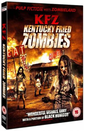 KFZ : Kentuky Fried Zombies