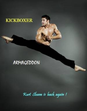 Kickboxer: Armageddon