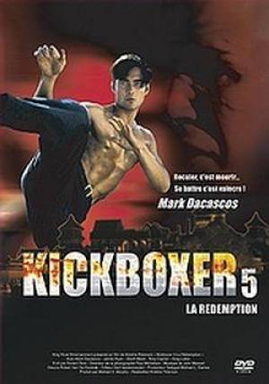 Kickboxer 5 : La Rédemption