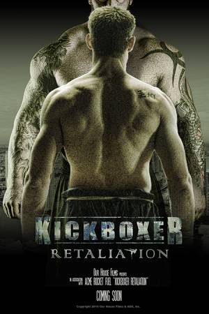 Kickboxer: Retaliation