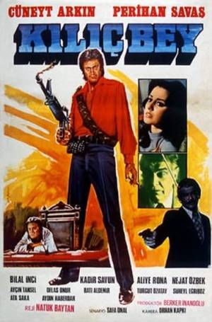 Kılıç Bey Kılıç Bey