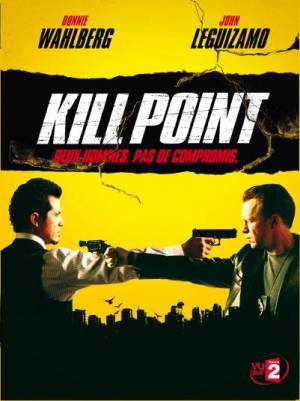 Kill Point: Dans la Ligne de Mire