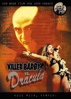 Killer Barbys vs Dracula