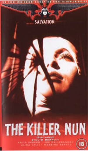 La Petite Soeur du Diable La Petite Soeur du Diable