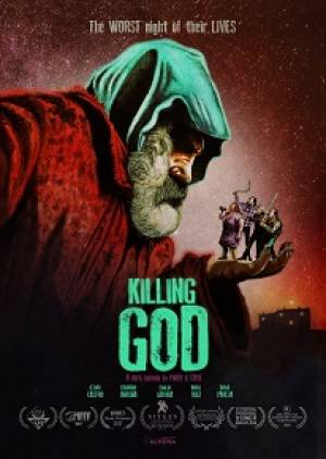 Killing God