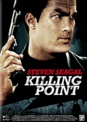 Killing Point Killing Point
