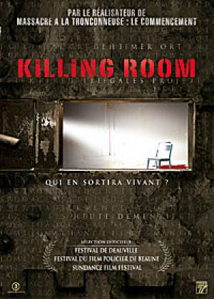 Killing Room