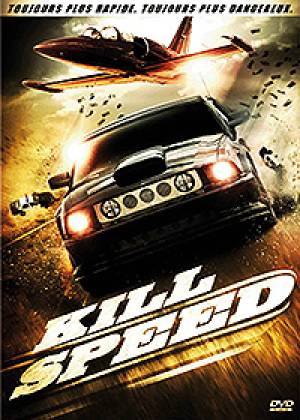 Kill speed Kill speed