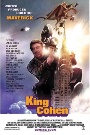 King Cohen King Cohen