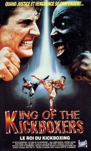 Le Roi du Kickboxing