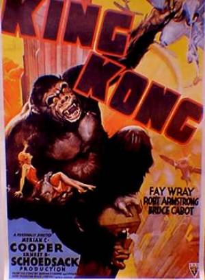 King Kong