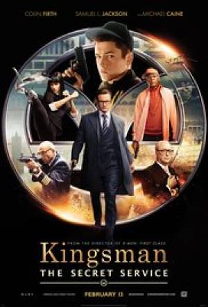 Kingsman: Services Secrets