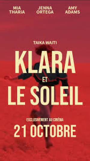 Klara et le Soleil