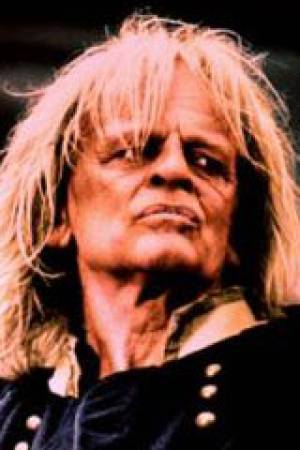 Klaus Kinski