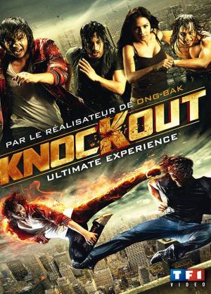 Knockout Ultimate Experience