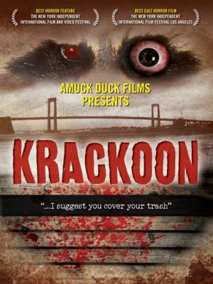 Krackoon