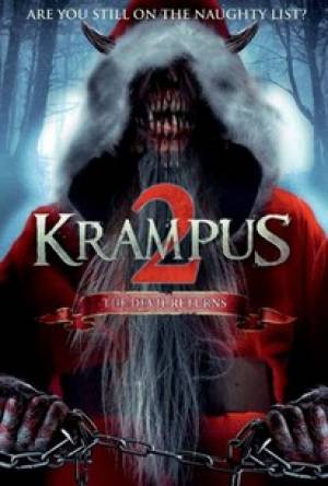 Krampus : The Devil Returns