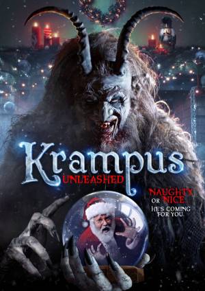 Krampus Unleashed (2016) | Horreur.net