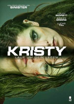 Kristy