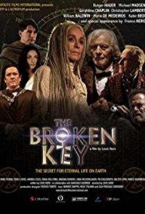 The Broken Key