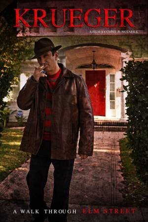 Krueger: A Walk Through Elm Street