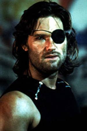 Kurt Russell
