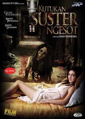 Kutukan suster ngesot