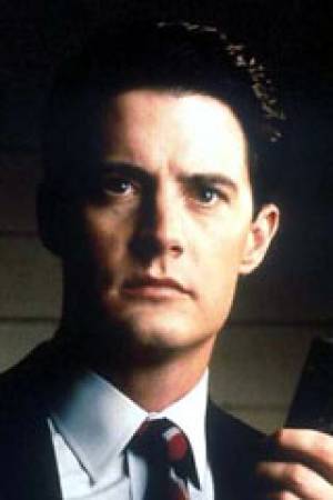 Kyle MacLachlan