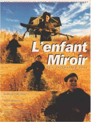 L'Enfant Miroir