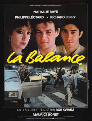 La Balance
