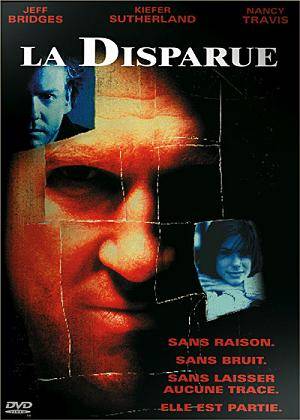 La Disparue