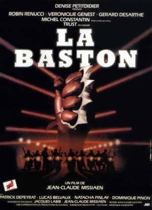 La Baston La Baston